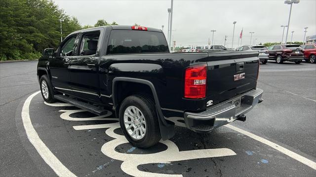 used 2014 GMC Sierra 1500 car, priced at $20,447