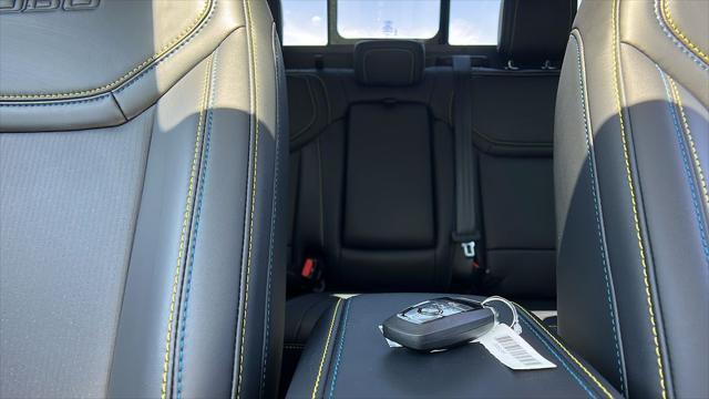 new 2025 Ford Maverick car, priced at $42,345