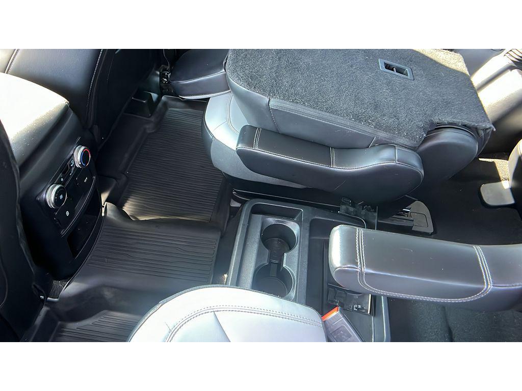 used 2021 Ford Explorer car, priced at $21,497