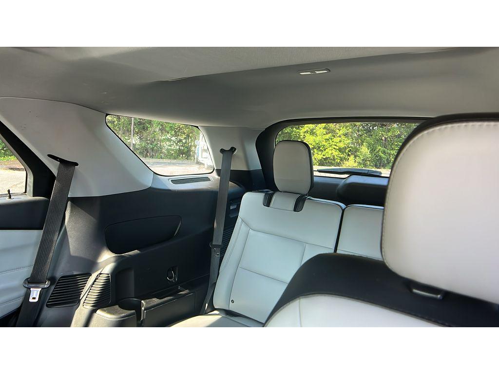 used 2021 Ford Explorer car, priced at $21,497