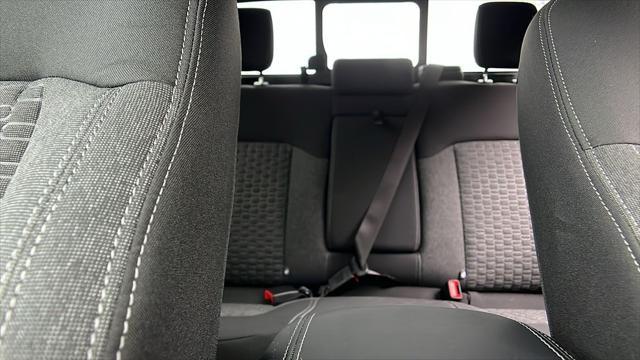 used 2024 Ford Ranger car, priced at $37,898