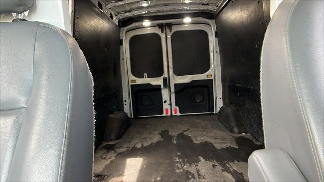 used 2018 Ford Transit-350 car, priced at $17,994