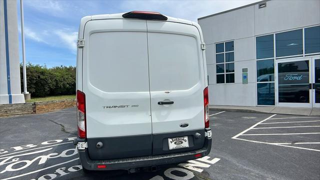 used 2018 Ford Transit-350 car, priced at $17,994