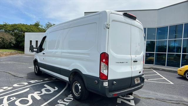used 2018 Ford Transit-350 car, priced at $17,994