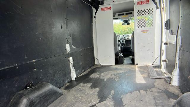 used 2018 Ford Transit-350 car, priced at $17,994