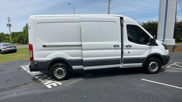 used 2018 Ford Transit-350 car, priced at $17,994