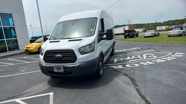 used 2018 Ford Transit-350 car, priced at $17,994