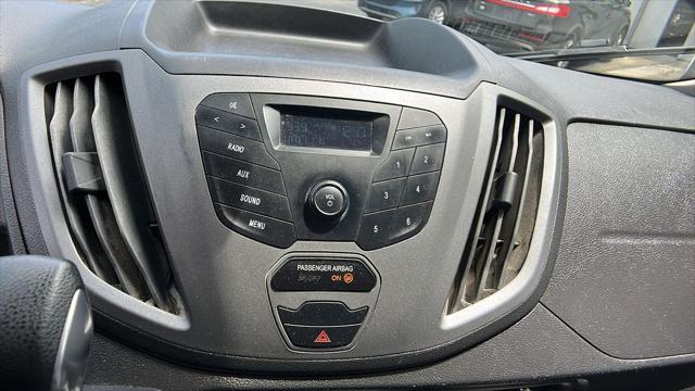 used 2018 Ford Transit-350 car, priced at $17,994