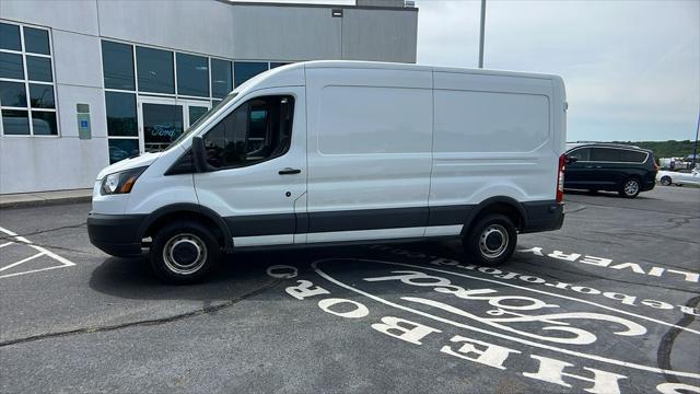 used 2018 Ford Transit-350 car, priced at $17,994