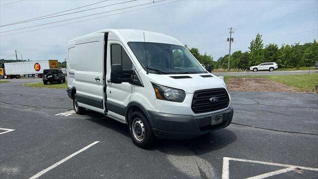 used 2018 Ford Transit-350 car, priced at $17,994