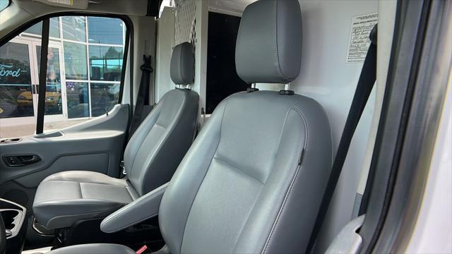 used 2018 Ford Transit-350 car, priced at $17,994