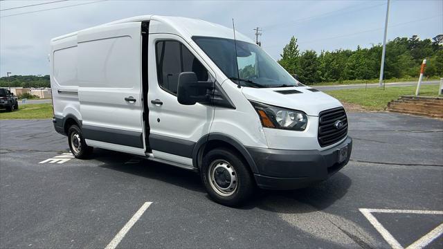 used 2018 Ford Transit-350 car, priced at $17,994