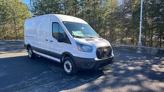 new 2024 Ford Transit-250 car, priced at $53,445