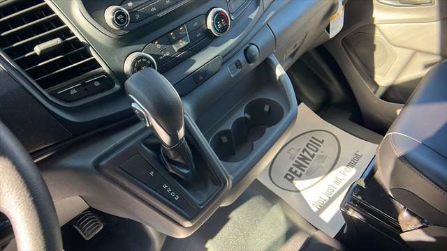 new 2024 Ford Transit-250 car, priced at $53,445