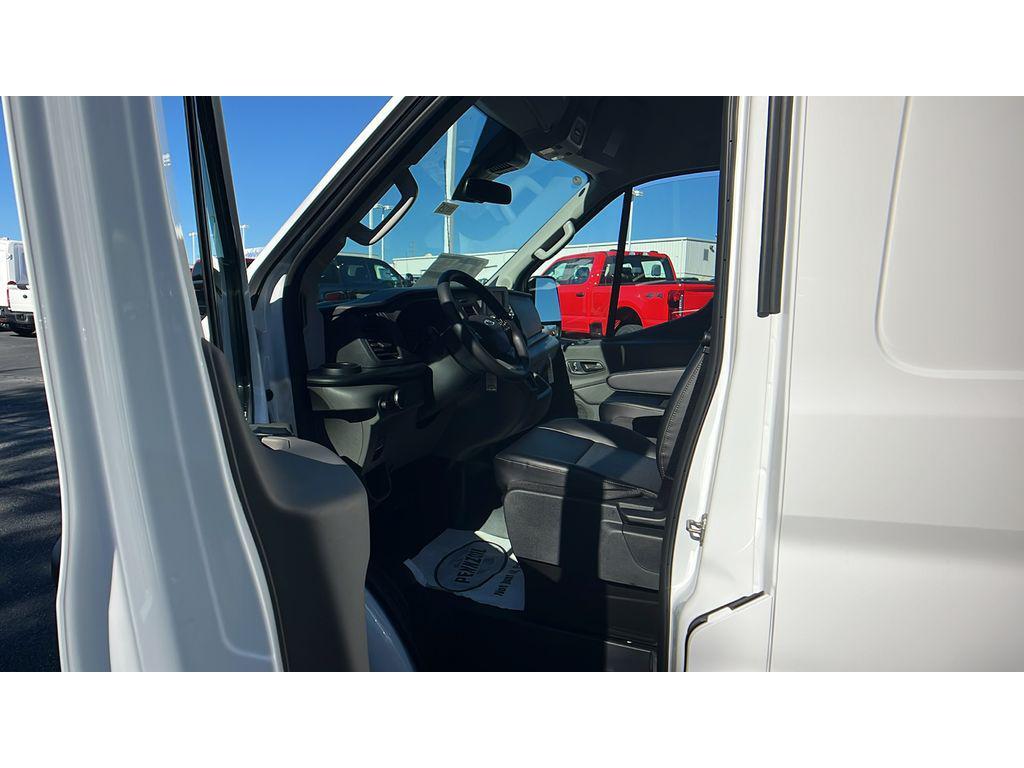 new 2024 Ford Transit-250 car, priced at $50,215