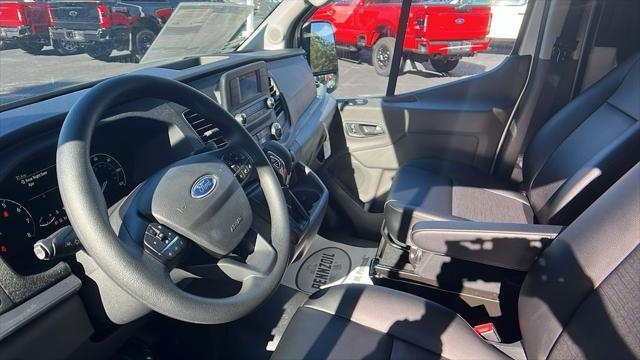 new 2024 Ford Transit-250 car, priced at $53,445