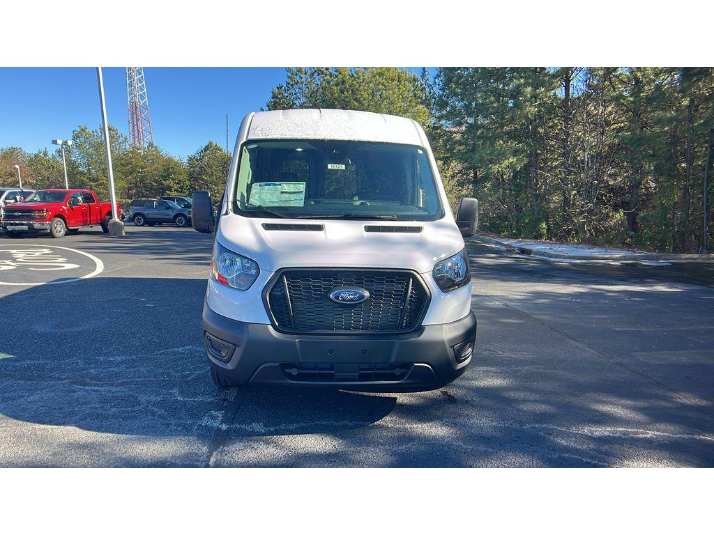 new 2024 Ford Transit-250 car, priced at $50,215