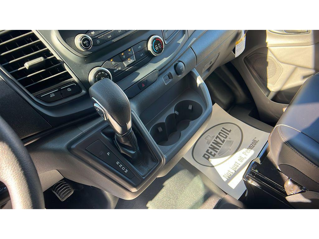 new 2024 Ford Transit-250 car, priced at $50,215