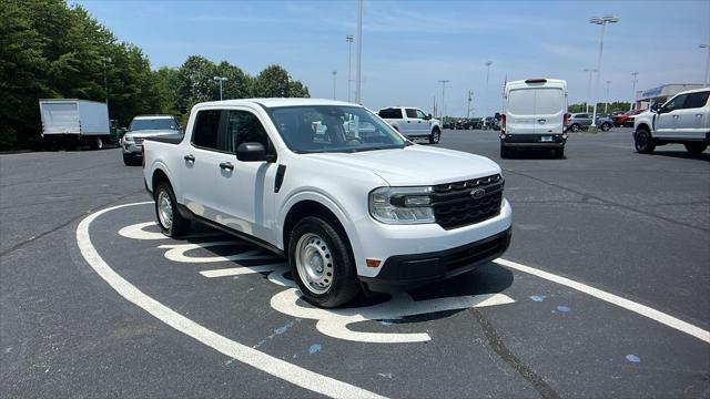 used 2022 Ford Maverick car, priced at $23,651