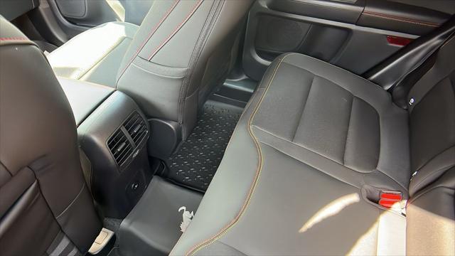 new 2025 Ford Bronco Sport car