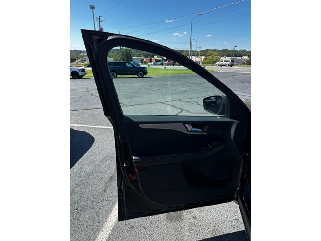 used 2021 Ford Escape car, priced at $15,474