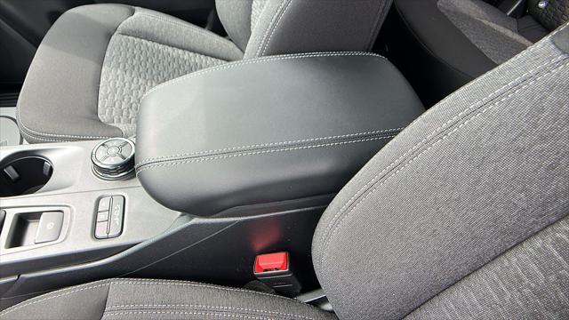 new 2025 Ford Ranger car, priced at $43,991