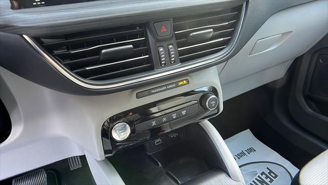new 2025 Ford Escape car, priced at $37,385