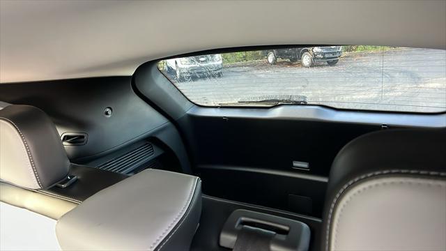 new 2025 Ford Escape car, priced at $37,385