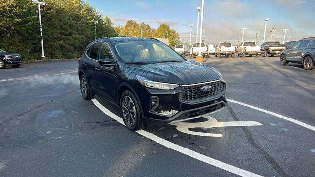 new 2025 Ford Escape car, priced at $37,385