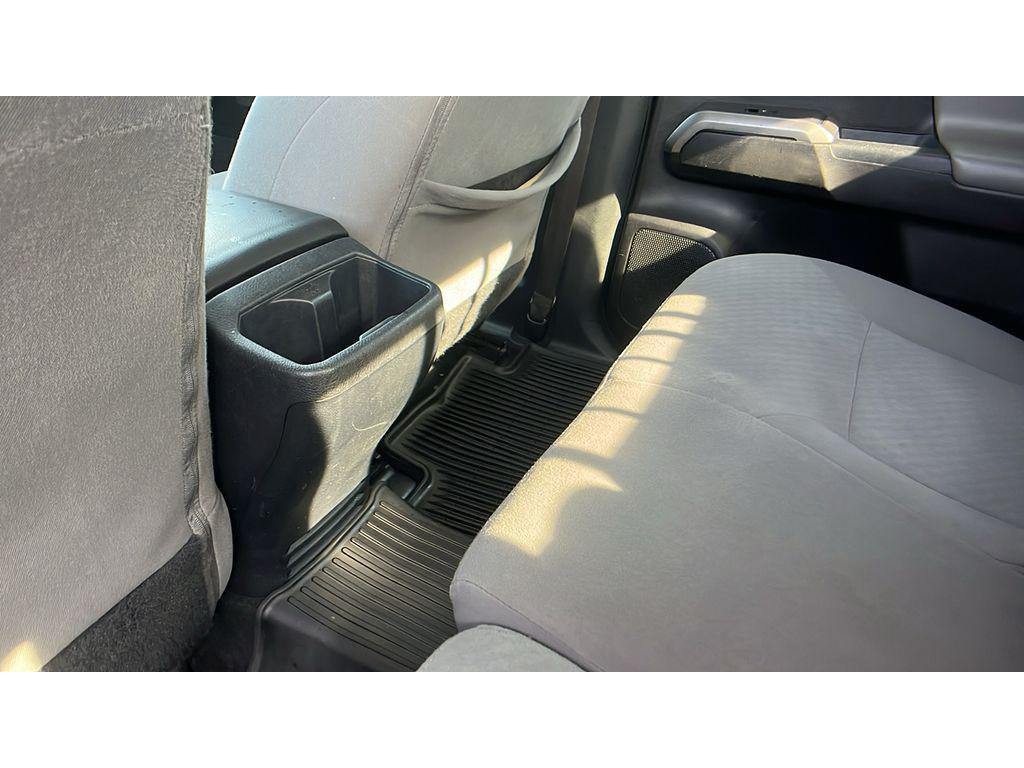 used 2020 Toyota Tacoma car, priced at $27,991