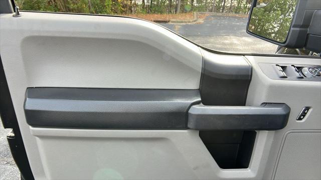 used 2020 Ford F-150 car, priced at $21,979