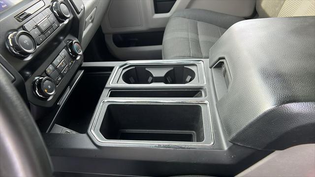 used 2020 Ford F-150 car, priced at $21,979