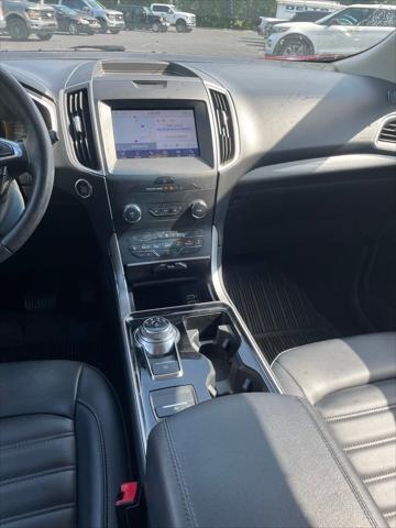used 2020 Ford Edge car, priced at $16,991