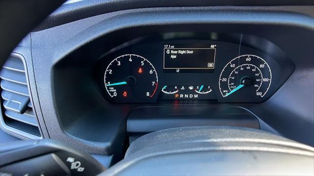 new 2024 Ford Transit-250 car, priced at $57,960