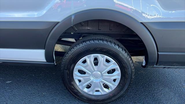 new 2024 Ford Transit-250 car, priced at $57,960