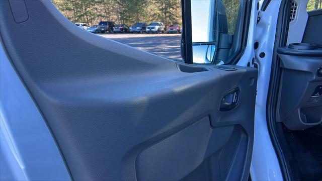new 2024 Ford Transit-250 car, priced at $57,960