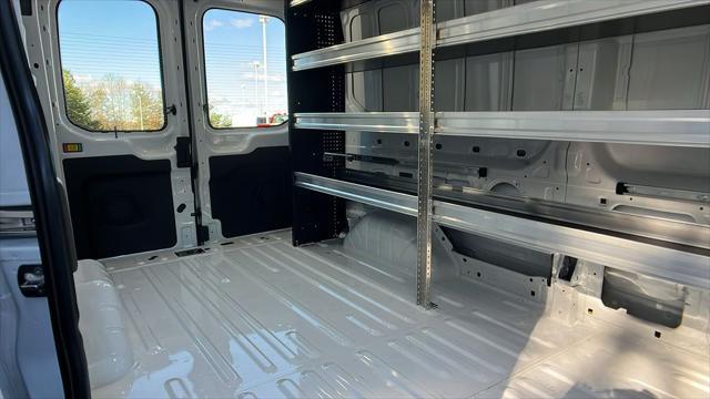 new 2024 Ford Transit-250 car, priced at $57,960