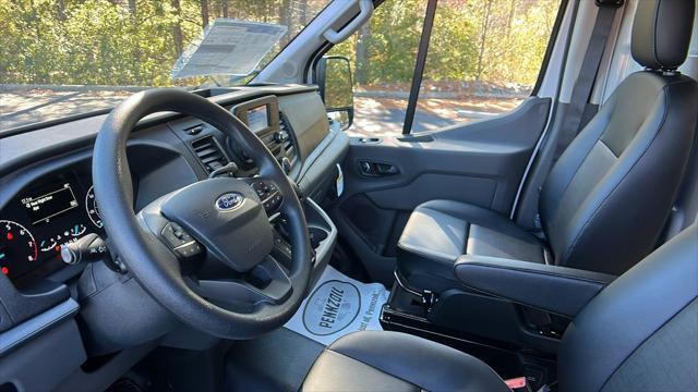 new 2024 Ford Transit-250 car, priced at $57,960