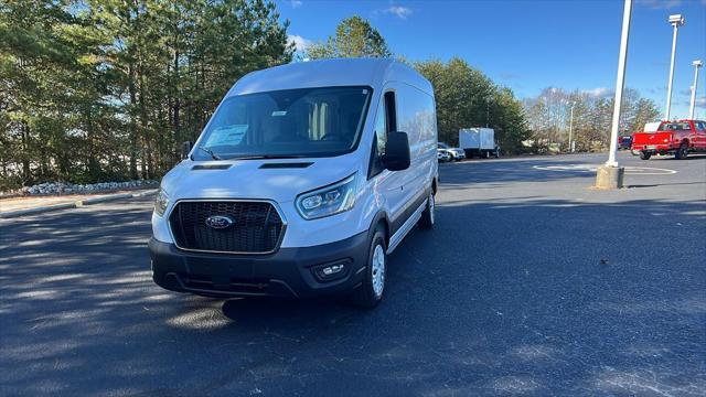 new 2024 Ford Transit-250 car, priced at $57,960