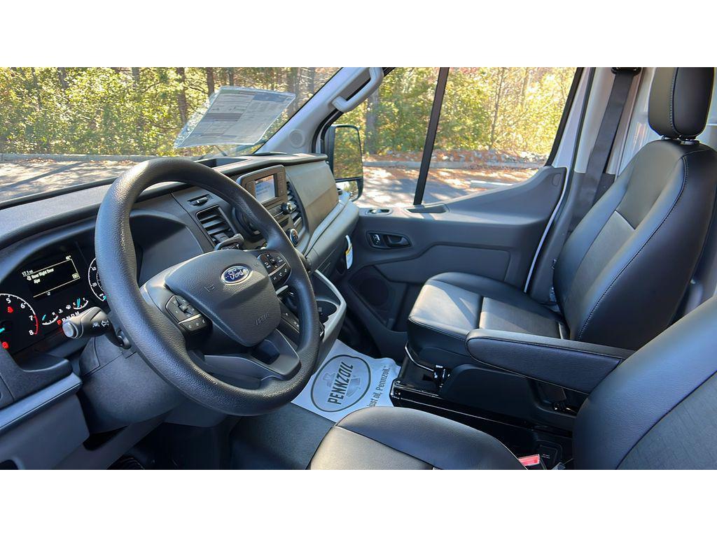 new 2024 Ford Transit-250 car, priced at $54,235