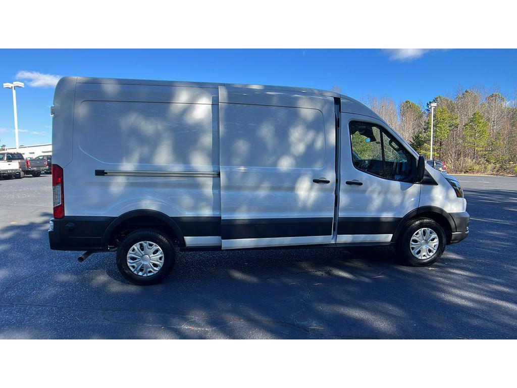 new 2024 Ford Transit-250 car, priced at $54,235