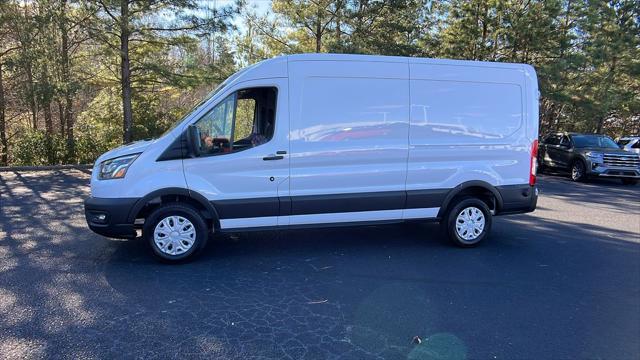 new 2024 Ford Transit-250 car, priced at $57,960
