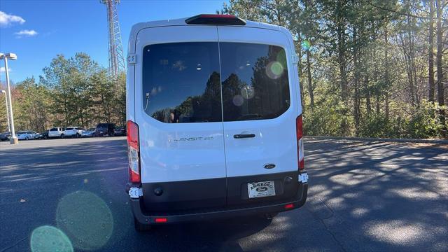 new 2024 Ford Transit-250 car, priced at $57,960