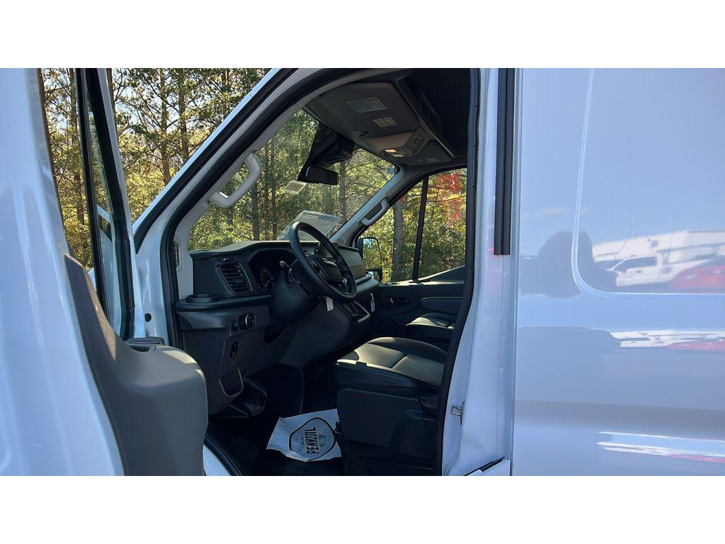 new 2024 Ford Transit-250 car, priced at $54,235