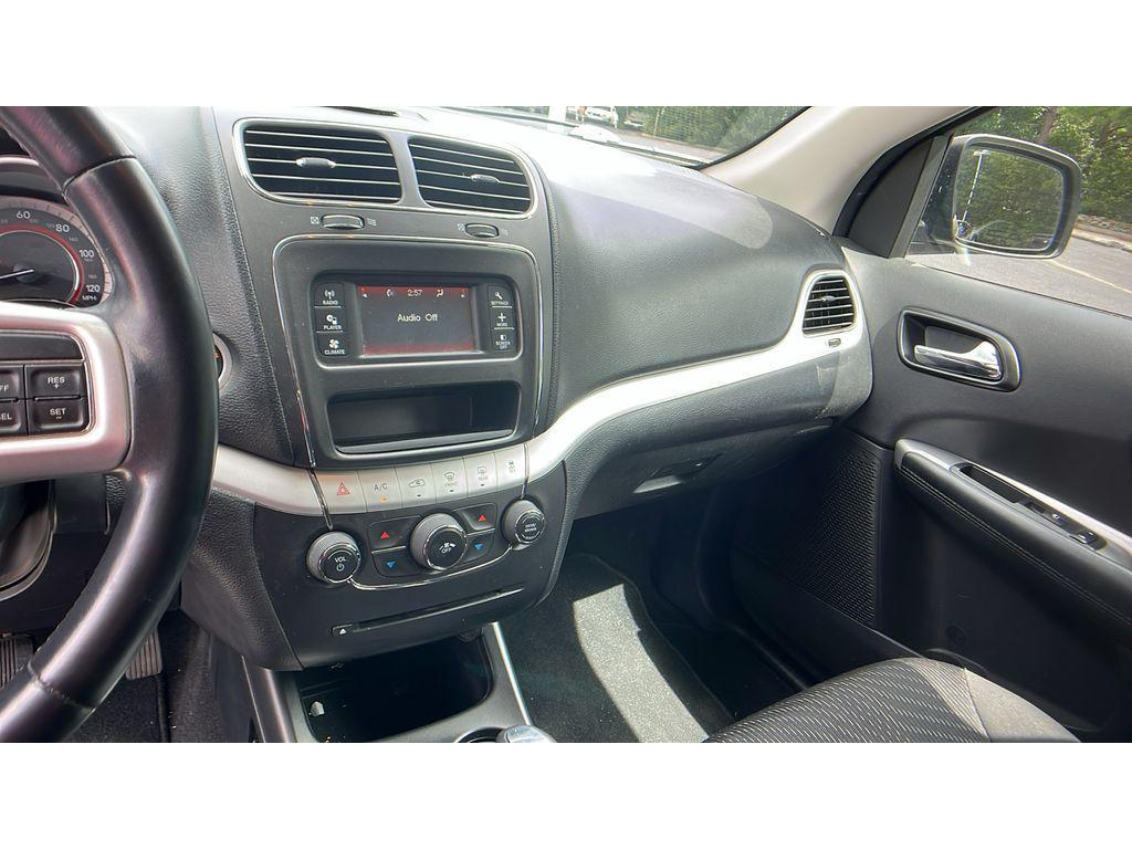 used 2018 Dodge Journey car, priced at $10,597