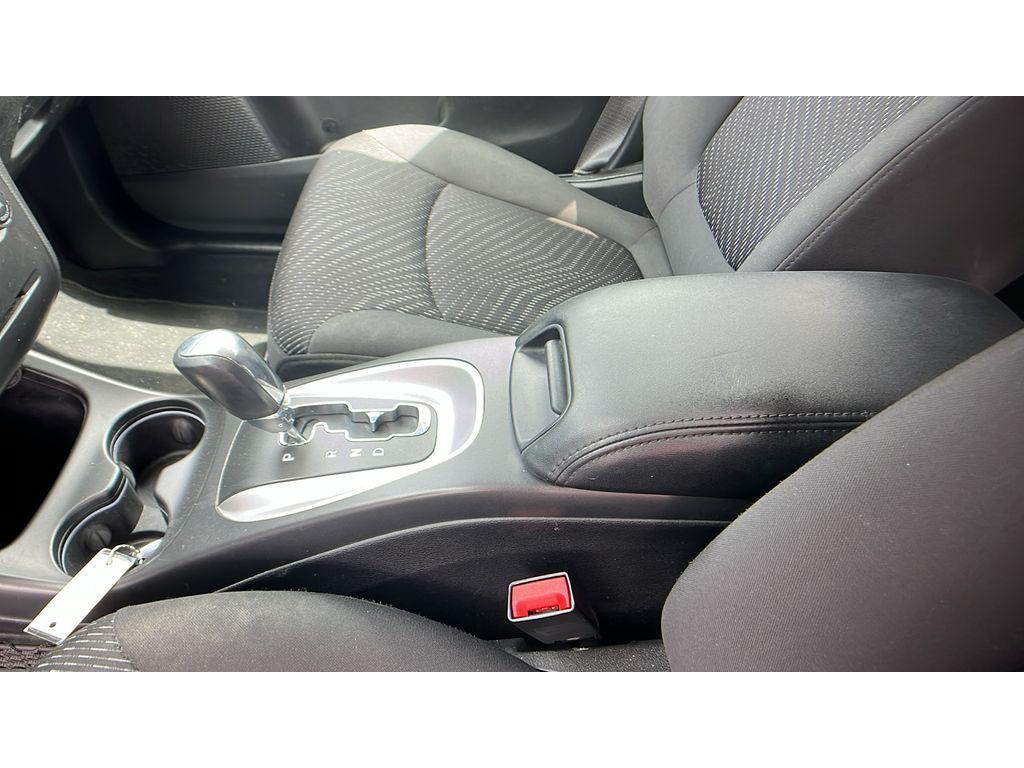 used 2018 Dodge Journey car, priced at $10,597