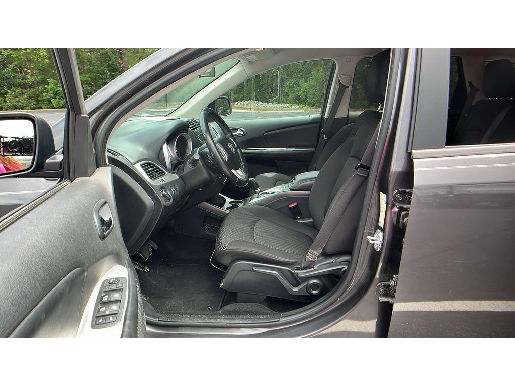 used 2018 Dodge Journey car, priced at $10,597