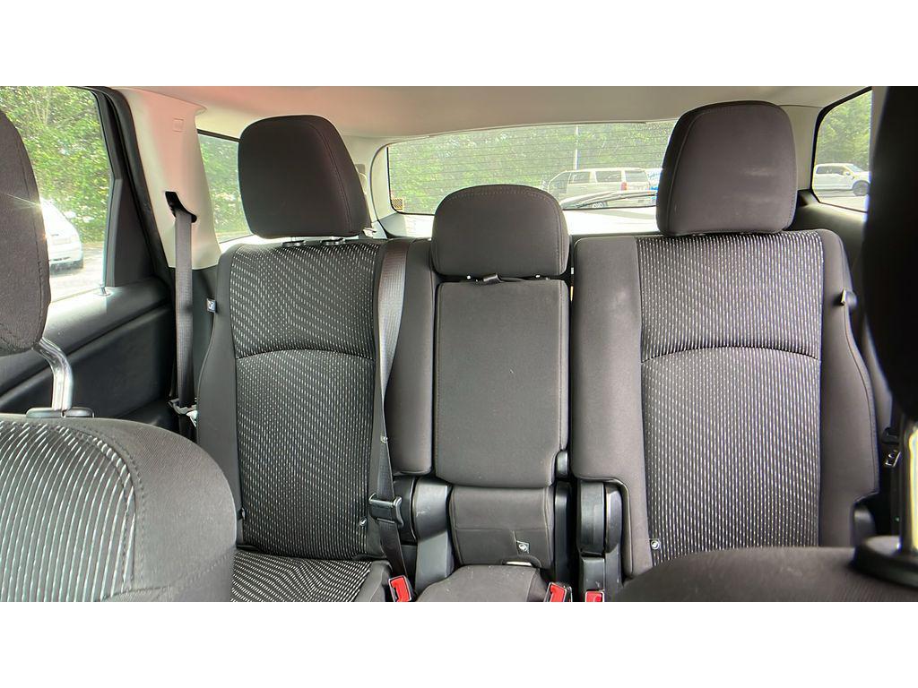 used 2018 Dodge Journey car, priced at $10,597