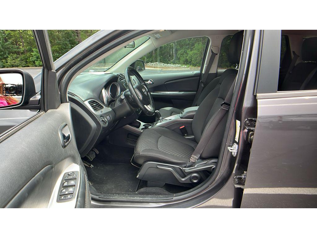 used 2018 Dodge Journey car, priced at $10,597