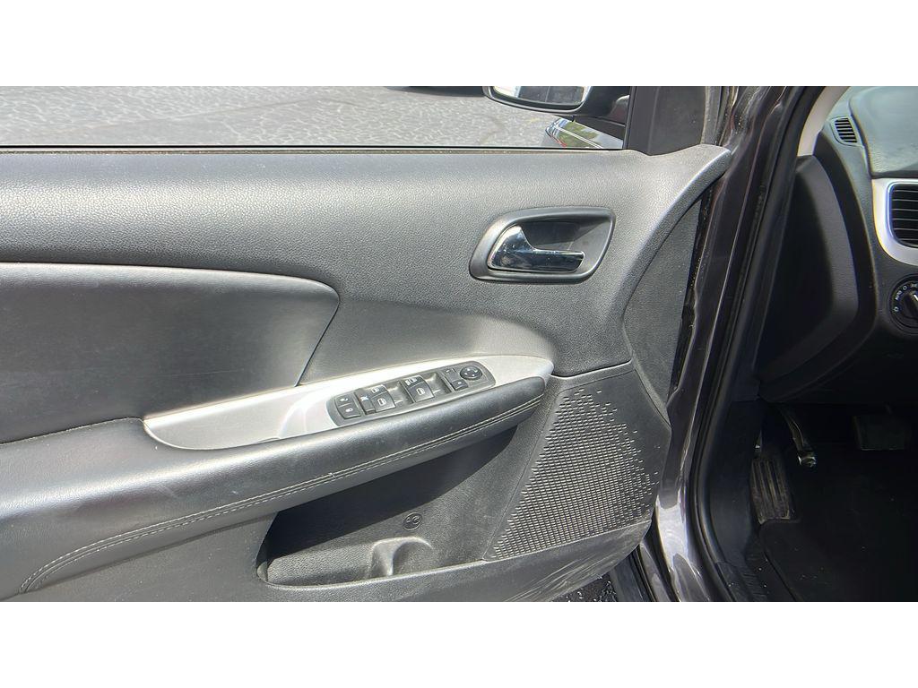 used 2018 Dodge Journey car, priced at $10,597